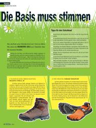 active: Die Basis muss stimmen (Ausgabe: 2)