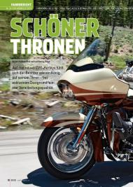 TÖFF: Schöner thronen (Ausgabe: 9)