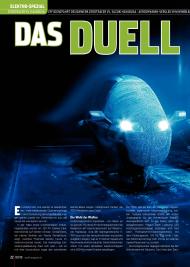 TÖFF: Das Duell (Ausgabe: 9)