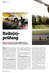 FREIE FAHRT: Reife(n)-Prüfung (Ausgabe: 1)