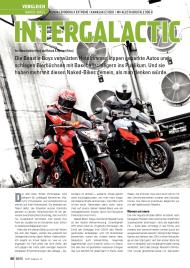 TÖFF: Intergalactic (Ausgabe: 8)