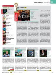 PC NEWS: Hörbücher (Ausgabe: Nr. 2 (Februar/März 2012))
