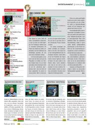 PC NEWS: Hörbücher (Ausgabe: Nr. 2 (Februar/März 2012))