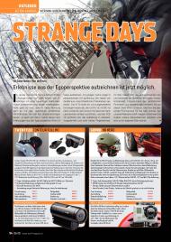 TÖFF: Strange Days (Ausgabe: 6)