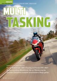 TÖFF: Multi-Tasking (Ausgabe: 6)