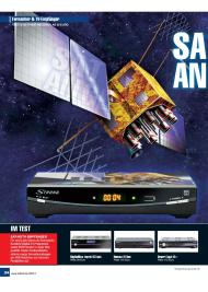 Audio Video Foto Bild: Sattes Angebot (Ausgabe: 3)