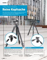 DigitalPHOTO: Reine Kopfsache (Ausgabe: 3)