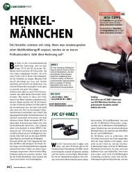 VIDEOAKTIV: Henkel-Männchen (Ausgabe: 2/2012 (Februar/März))