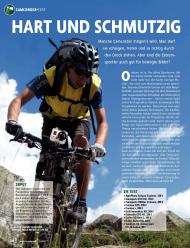 VIDEOAKTIV: Hart und schmutzig (Ausgabe: 2/2012 (Februar/März))