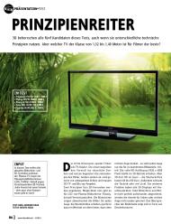 VIDEOAKTIV: Prinzipienreiter (Ausgabe: 2/2012 (Februar/März))