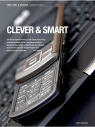 Business & IT: Clever & smart (Ausgabe: 2)
