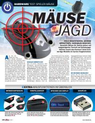 Computer Bild Spiele: Mäusejagd (Ausgabe: 3)