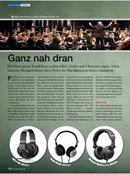 stereoplay: Ganz nah dran (Ausgabe: 2)