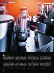 stereoplay: Schwer auf Draht (Ausgabe: 2)