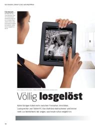 Video-HomeVision: Völlig losgelöst (Ausgabe: 2)