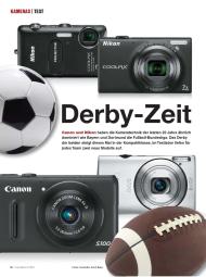 ColorFoto: Derby-Zeit (Ausgabe: 2)