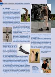 HANDICAP: Auf dem Sprung (Ausgabe: 4)