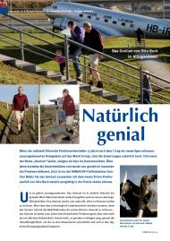 HANDICAP: Natürlich genial (Ausgabe: 4)