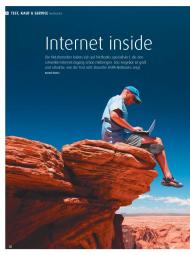 Business & IT: Internet inside (Ausgabe: 9)