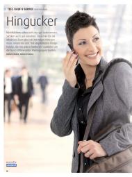 Business & IT: Hingucker (Ausgabe: 11)