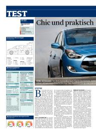 Automobil Revue: Chic und praktisch (Ausgabe: 12)