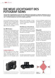digit!: Die neue Leichtigkeit des Fotograf-seins (Ausgabe: 1)