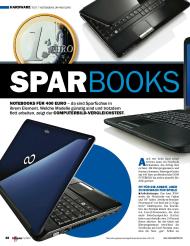 Computer Bild: Sparbooks (Ausgabe: 5)