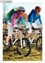 Fahrrad News: On Tour (Ausgabe: 1)