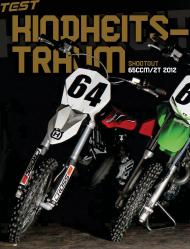 CROSS Magazin: Kindheitstraum (Ausgabe: 2)