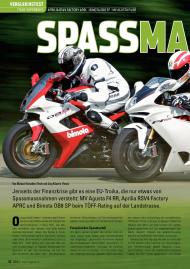 TÖFF: Spassmassnahmen (Ausgabe: 1)