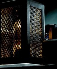 image hifi: Musik mit Gitterstrom - Senderöhren-Power aus China (Ausgabe: 1)