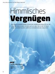 Video-HomeVision: Himmlisches Vergnügen (Ausgabe: 3)
