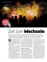 Video-HomeVision: Zeit zum Wechseln (Ausgabe: 3)