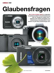 ColorFoto: Glaubensfragen (Ausgabe: 3)