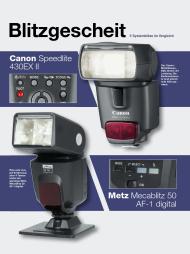 ColorFoto: Blitzgescheit (Ausgabe: 3)