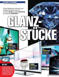 Audio Video Foto Bild: Glanzstücke (Ausgabe: 4)