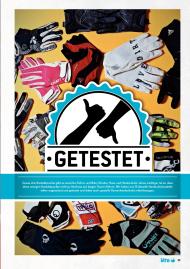 World of MTB: Getestet (Ausgabe: 4)