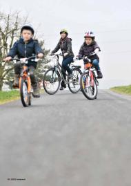 velojournal: Unter der 700er-Grenze (Ausgabe: 1)