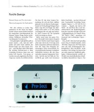 image hifi: Furcht-Zwerge (Ausgabe: 5)
