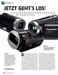 VIDEOAKTIV: Jetzt geht's los (Ausgabe: 3/2012 (April/Mai))