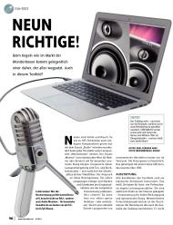 VIDEOAKTIV: Neun Richtige! (Ausgabe: 3/2012 (April/Mai))
