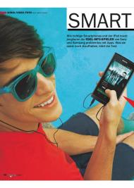 Computer Bild: Smart-Player (Ausgabe: 8)