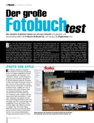fotoMAGAZIN: Der große Fotobuchtest (Ausgabe: 12)