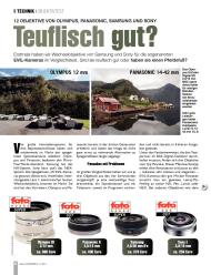 fotoMAGAZIN: Teuflisch gut? (Ausgabe: 11)