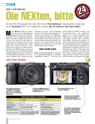 fotoMAGAZIN: Die NEXten, bitte (Ausgabe: 10)