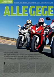 TÖFF: Alle gegen alle (Ausgabe: 3)