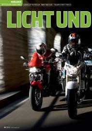 TÖFF: Licht und Schatten (Ausgabe: 3)