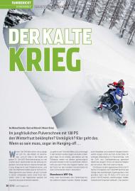 TÖFF: Der kalte Krieg (Ausgabe: 3)