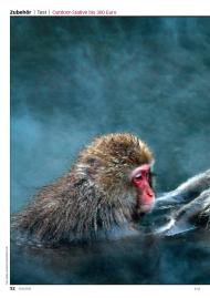 FOTOTEST: Wer wackelt, hat verloren ... (Ausgabe: Nr. 3 (Mai/Juni 2012))