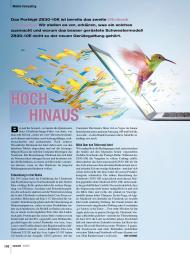 connect: Hoch hinaus (Ausgabe: 4)
